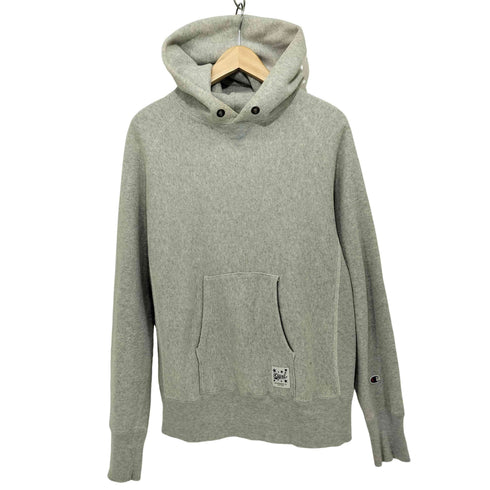 チャンピオン Champion REVERSE WEAVE プルオーバーパーカー レディース MEDIUM