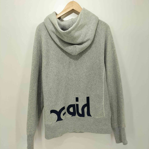 チャンピオン Champion REVERSE WEAVE プルオーバーパーカー レディース MEDIUM