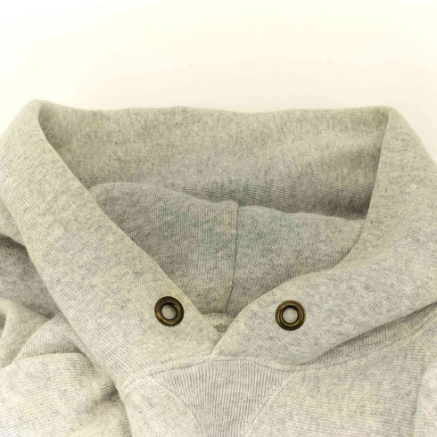 チャンピオン Champion REVERSE WEAVE プルオーバーパーカー レディース MEDIUM