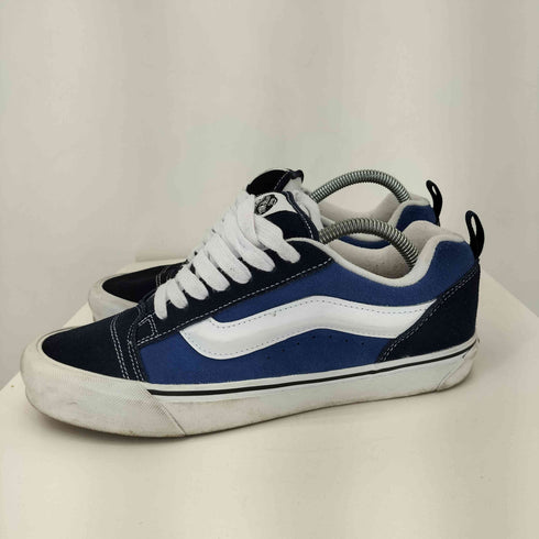 バンズ VANS KNU SKOOL ローカットスニーカー メンズ JPN:27.5