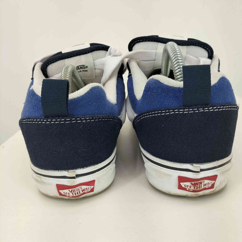 バンズ VANS KNU SKOOL ローカットスニーカー メンズ JPN:27.5