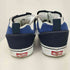バンズ VANS KNU SKOOL ローカットスニーカー メンズ JPN:27.5