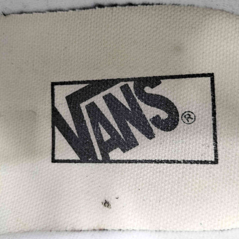 バンズ VANS KNU SKOOL ローカットスニーカー メンズ JPN:27.5