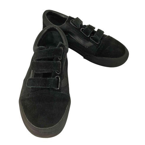 バンズ VANS ULTRA CUSH V36EZ+ OLD SKOOL ローカットスニーカー レディース JPN:24