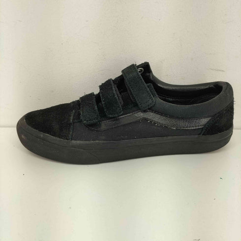 バンズ VANS ULTRA CUSH V36EZ+ OLD SKOOL ローカットスニーカー レディース JPN:24