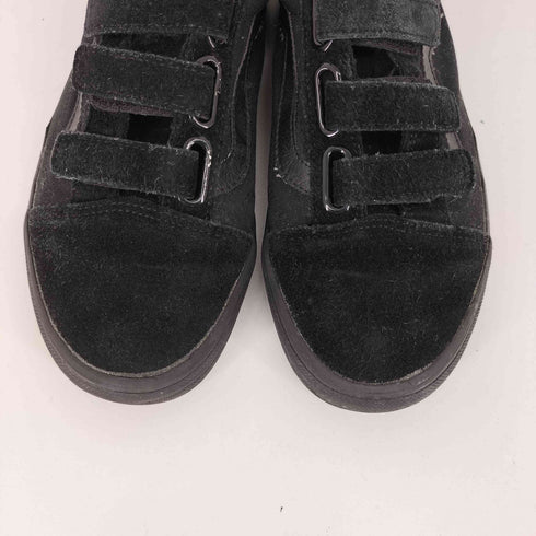 バンズ VANS ULTRA CUSH V36EZ+ OLD SKOOL ローカットスニーカー レディース JPN:24