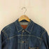 リーバイス Levis 日本製 復刻 71506-XX 1st デニムジャケット メンズ 38