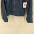 リーバイス Levis 日本製 復刻 71506-XX 1st デニムジャケット メンズ 38