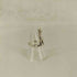 CLOUD JEWELRY MELTED CANDLE RING 925 レディース
