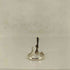 CLOUD JEWELRY MELTED CANDLE RING 925 レディース