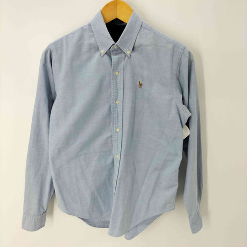 ポロバイラルフローレン Polo by RALPH LAUREN BDオックスフォードシャツ メンズ 16