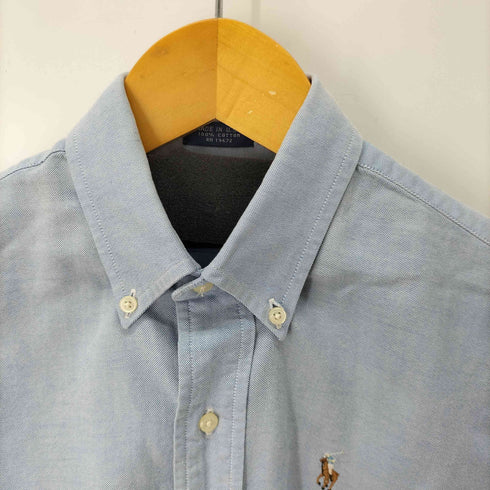 ポロバイラルフローレン Polo by RALPH LAUREN BDオックスフォードシャツ メンズ 16