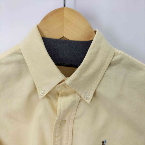 ポロバイラルフローレン Polo by RALPH LAUREN BDオックスフォードシャツ メンズ 18