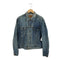 リーバイス Levis USA製70506-0216 デニム トラッカージャケット メンズ 46R