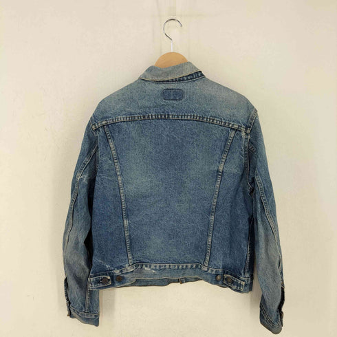 リーバイス Levis USA製70506-0216 デニム トラッカージャケット メンズ 46R