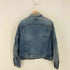 リーバイス Levis USA製70506-0216 デニム トラッカージャケット メンズ 46R