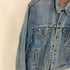 リーバイス Levis USA製70506-0216 デニム トラッカージャケット メンズ 46R
