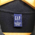 ギャップ Gap 00s フリースジップアップベスト メンズ JPN:L