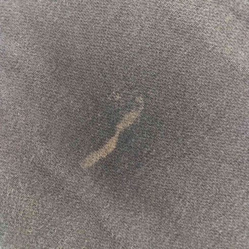 ナイキ NIKE ロゴ刺繍 クルーネック スウェット メンズ JPN:L