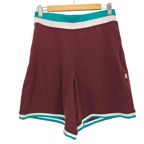 ボーラホリック ballaholic イージーハーフパンツ バスパン メンズ