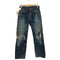 リーバイス Levis USA製 復刻 501XX ボタン裏555 バレンシア工場 BIG E 赤耳 デニムパンツ メンズ 30