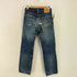 リーバイス Levis USA製 復刻 501XX ボタン裏555 バレンシア工場 BIG E 赤耳 デニムパンツ メンズ 30