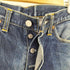 リーバイス Levis USA製 復刻 501XX ボタン裏555 バレンシア工場 BIG E 赤耳 デニムパンツ メンズ 30