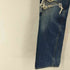 リーバイス Levis USA製 復刻 501XX ボタン裏555 バレンシア工場 BIG E 赤耳 デニムパンツ メンズ 30