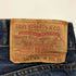リーバイス Levis USA製 復刻 501XX ボタン裏555 バレンシア工場 BIG E 赤耳 デニムパンツ メンズ 30
