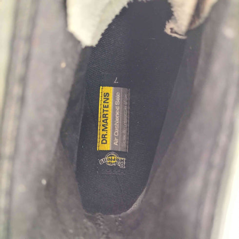 ドクターマーチン Dr.Martens イングランド製 パイソン 8ホールブーツ メンズ 7