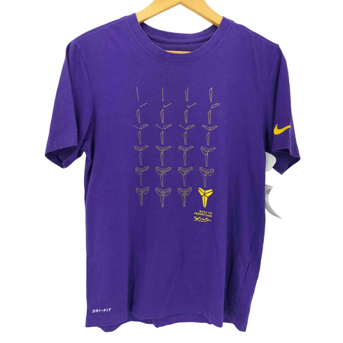 ナイキ NIKE Pattern Alphabet Printing Short Sleeve メンズ JPN:S