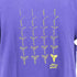 ナイキ NIKE Pattern Alphabet Printing Short Sleeve メンズ JPN:S