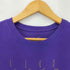 ナイキ NIKE Pattern Alphabet Printing Short Sleeve メンズ JPN:S