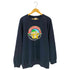 ギルダン GILDAN 00S HEAVY WEIGHT HAPPY HOLIDAYS プリント クルーネック スウェット メンズ JPN:XXL