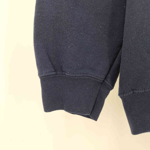ギルダン GILDAN 00S HEAVY WEIGHT HAPPY HOLIDAYS プリント クルーネック スウェット メンズ JPN:XXL