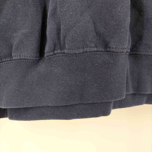 ギルダン GILDAN 00S HEAVY WEIGHT HAPPY HOLIDAYS プリント クルーネック スウェット メンズ JPN:XXL