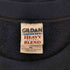 ギルダン GILDAN 00S HEAVY WEIGHT HAPPY HOLIDAYS プリント クルーネック スウェット メンズ JPN:XXL