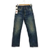 リーバイス Levis 日本製 復刻 702-XX 片面BIG E 赤耳 デニムパンツ メンズ 29
