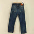 リーバイス Levis 日本製 復刻 702-XX 片面BIG E 赤耳 デニムパンツ メンズ 29