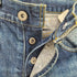 リーバイス Levis 日本製 復刻 702-XX 片面BIG E 赤耳 デニムパンツ メンズ 29
