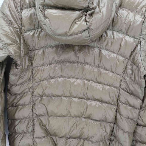 ユニクロ UNIQLO ウルトラライトダウンジャケット レディース JPN:M