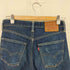 リーバイス Levis USA製 501 WHITE OAK CONE DENIM 赤耳 デニムパンツ メンズ 30
