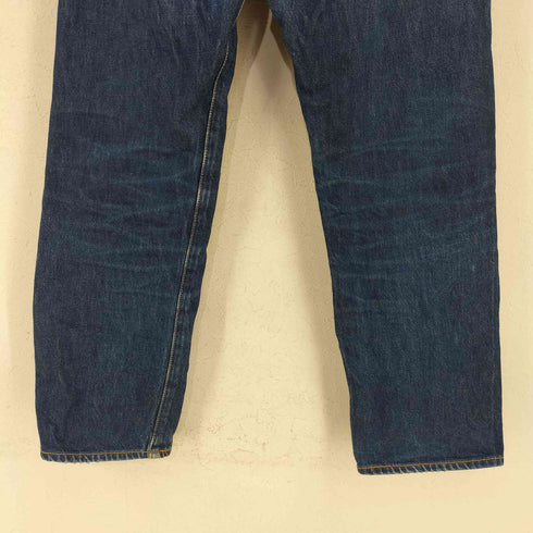リーバイス Levis USA製 501 WHITE OAK CONE DENIM 赤耳 デニムパンツ メンズ 30
