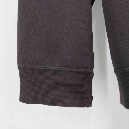 カーハート Carhartt Vガゼット 刺繍 クルーネック スウェット メンズ