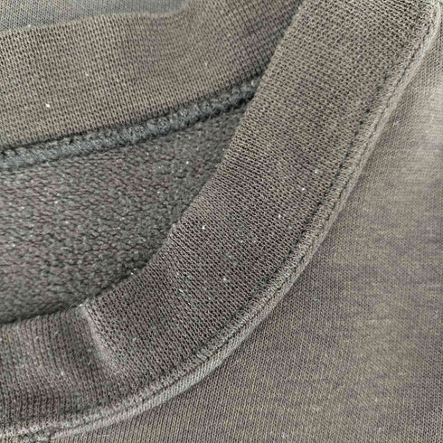 カーハート Carhartt Vガゼット 刺繍 クルーネック スウェット メンズ