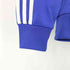 アディダス adidas チーム刺繍 ジップアップ トラックジャケット メンズ JPN:M