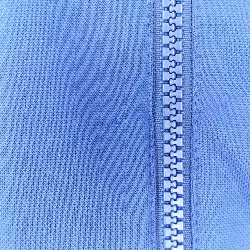 アディダス adidas チーム刺繍 ジップアップ トラックジャケット メンズ JPN:M
