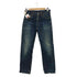 リーバイス Levis USA製 復刻 501XX ボタン裏555 バレンシア工場 BIG E 赤耳 デニムパンツ メンズ 30