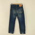 リーバイス Levis USA製 復刻 501XX ボタン裏555 バレンシア工場 BIG E 赤耳 デニムパンツ メンズ 30