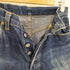 リーバイス Levis USA製 復刻 501XX ボタン裏555 バレンシア工場 BIG E 赤耳 デニムパンツ メンズ 30